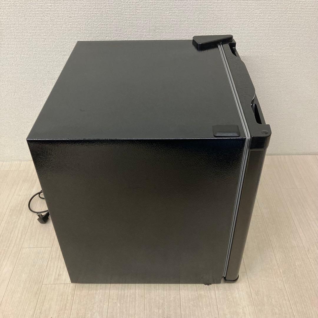 MAXZEN 2025年製 1ドア冷蔵庫 小型冷蔵庫 JR046ML01GM