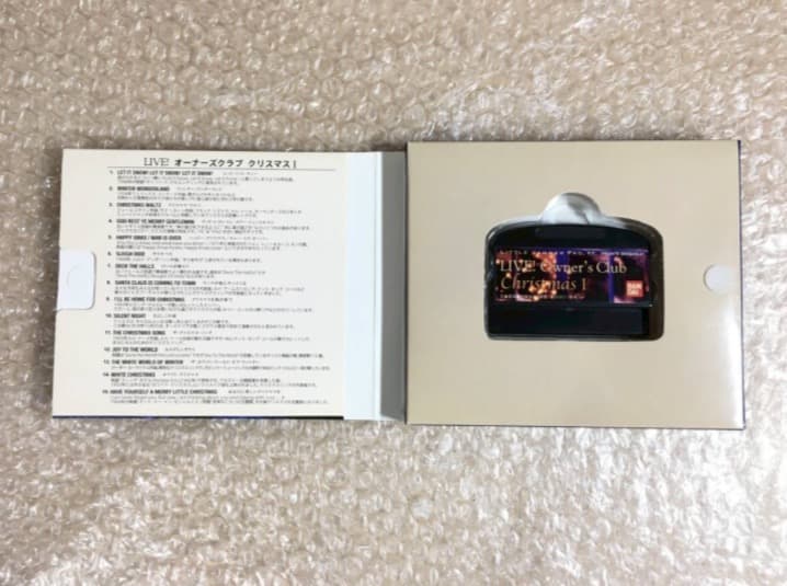 ○[レア リトルジャマープロ 専用ROM クリスマス little jammer