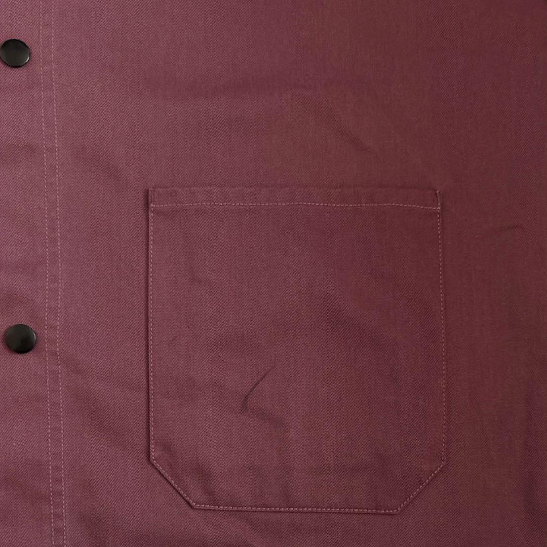 Supreme ジャケット コーチジャケット small log M