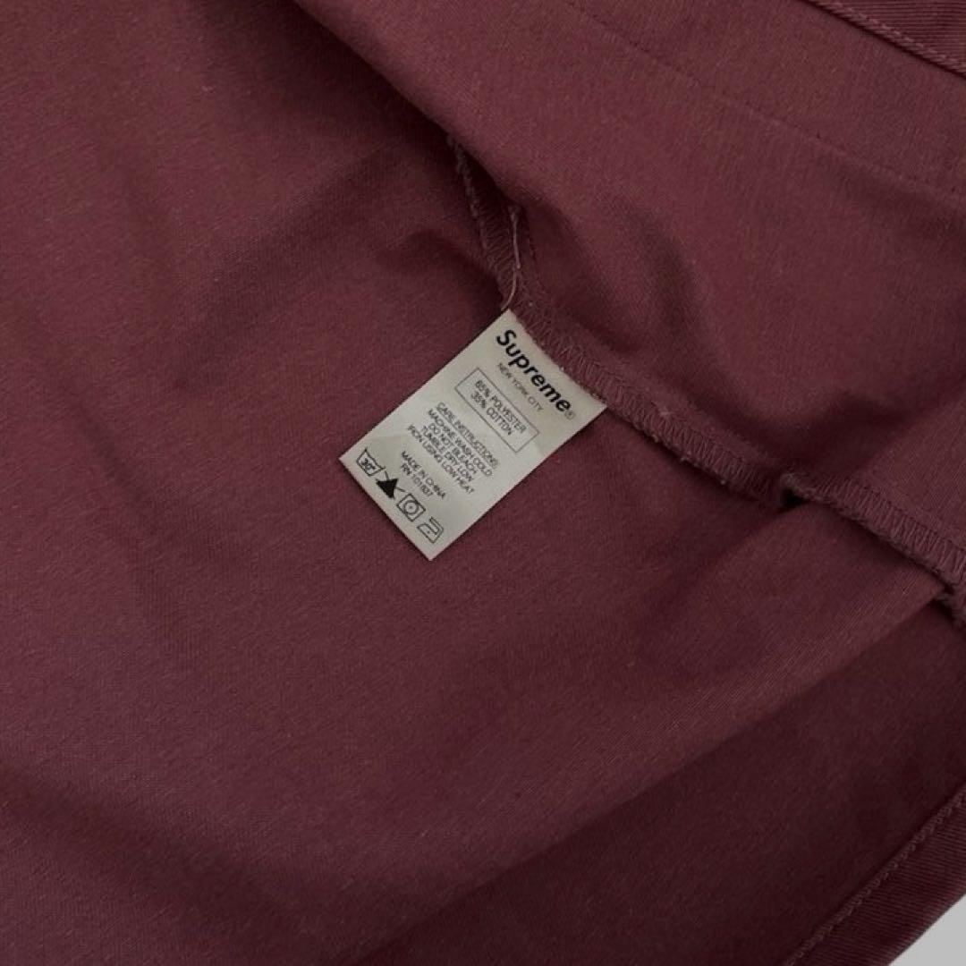 Supreme ジャケット コーチジャケット small log M