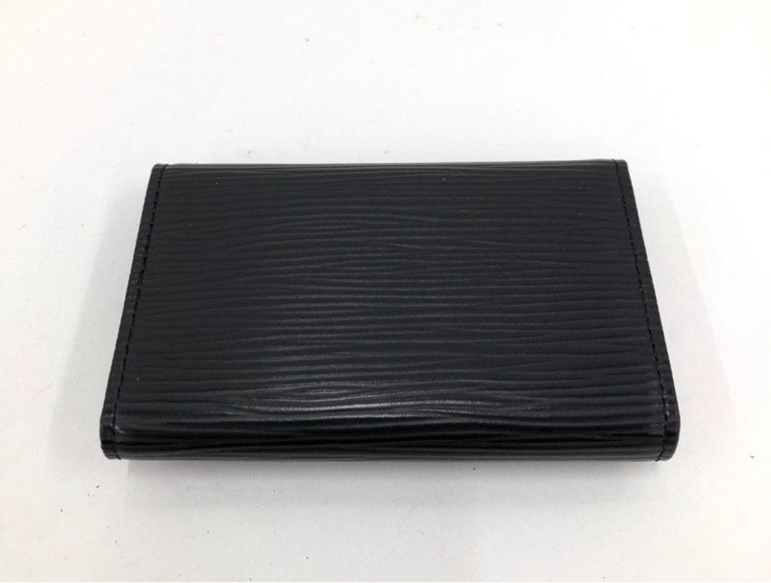 ほぼ新品★ルイヴィトン エピ ミュルティクレ6 キーケース