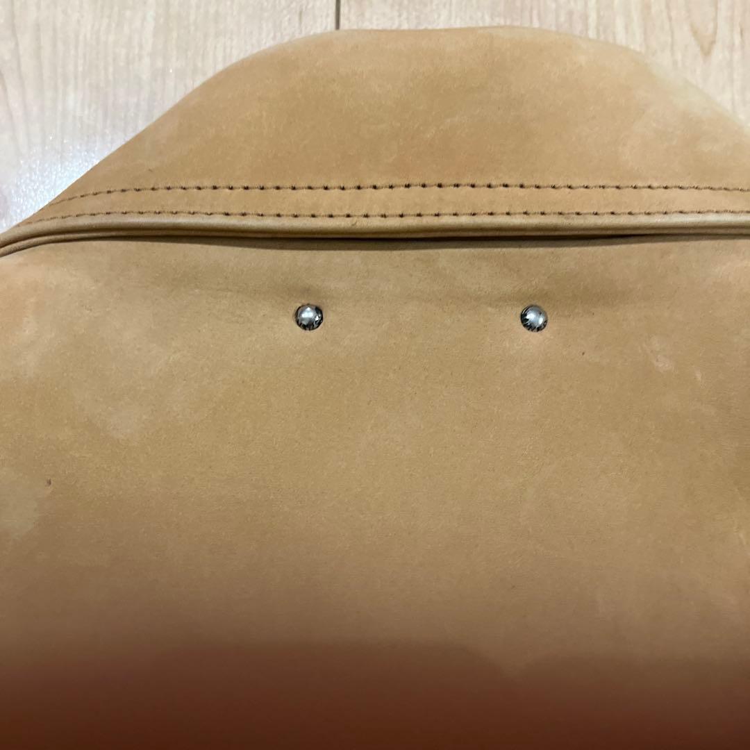 ジャケット・アウター MINEDENIM 20SS Calf Nubuck Zipup Rib BZ