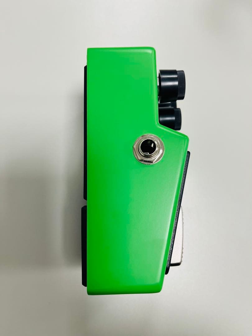 Ibanez TS9 Tube Screamer 新品未使用箱・説明書付