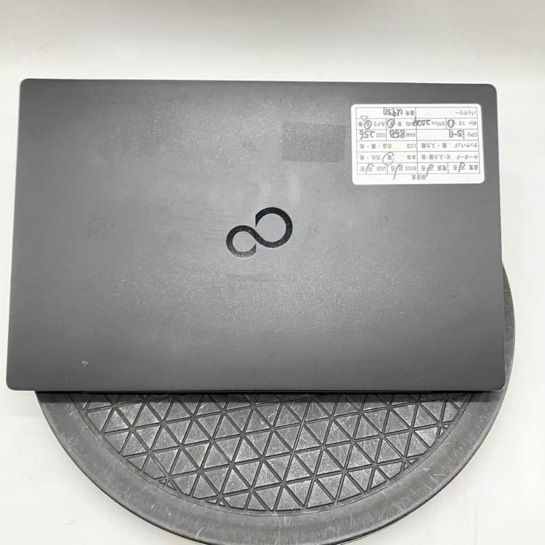 #M9258 富士通 LIFEBOOK U9311/F PC i5-1145G7