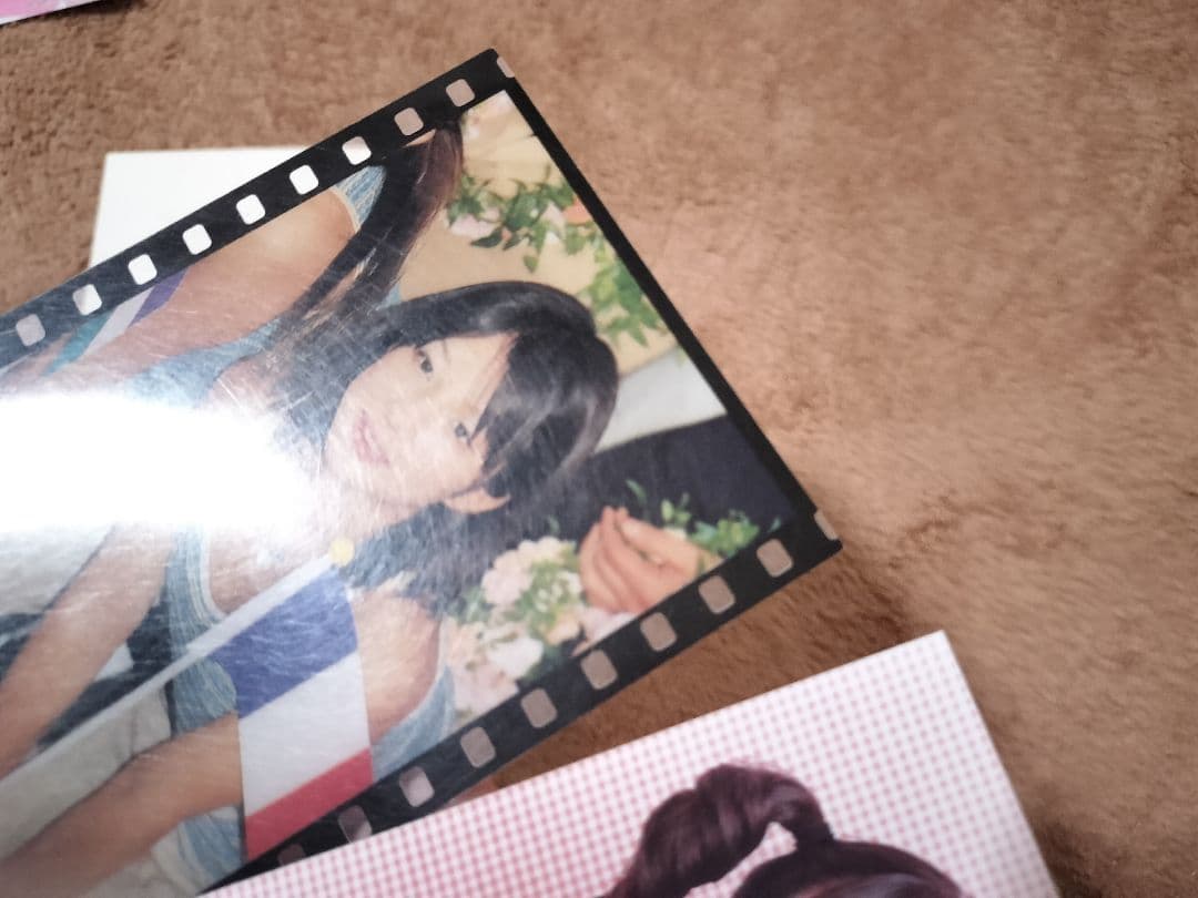 辻希美 ハロプロ モーニング娘 アイドル 元モーニング娘 生写真 写真 カード