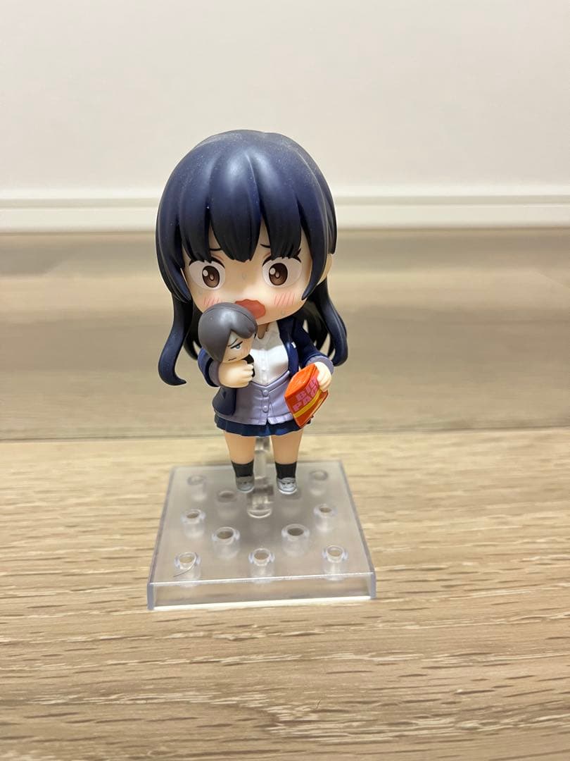 特典付き ねんどろいど 山田杏奈 僕の心のヤバいやつ 僕ヤバ 2220 グッスマ