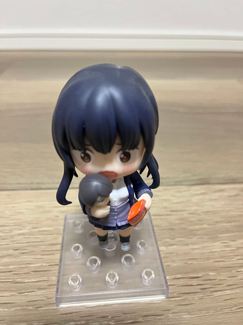 特典付き ねんどろいど 山田杏奈 僕の心のヤバいやつ 僕ヤバ 2220 グッスマ