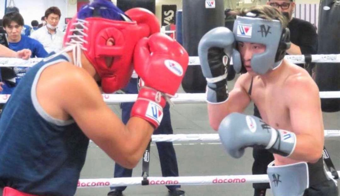 Winning ヘッドギア