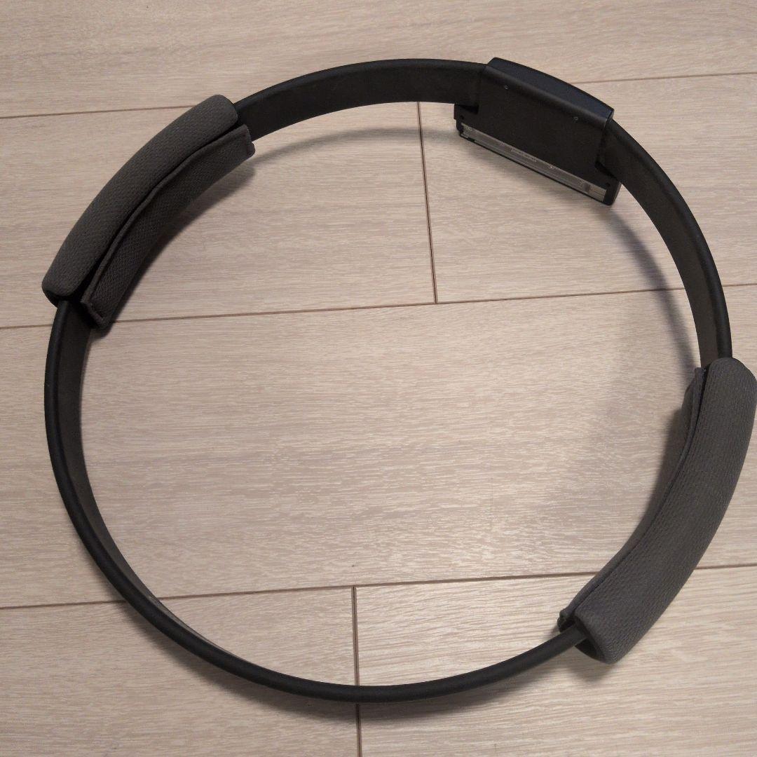 Nintendo Switch 本体 ＋リングフィットアドベンチャーセット