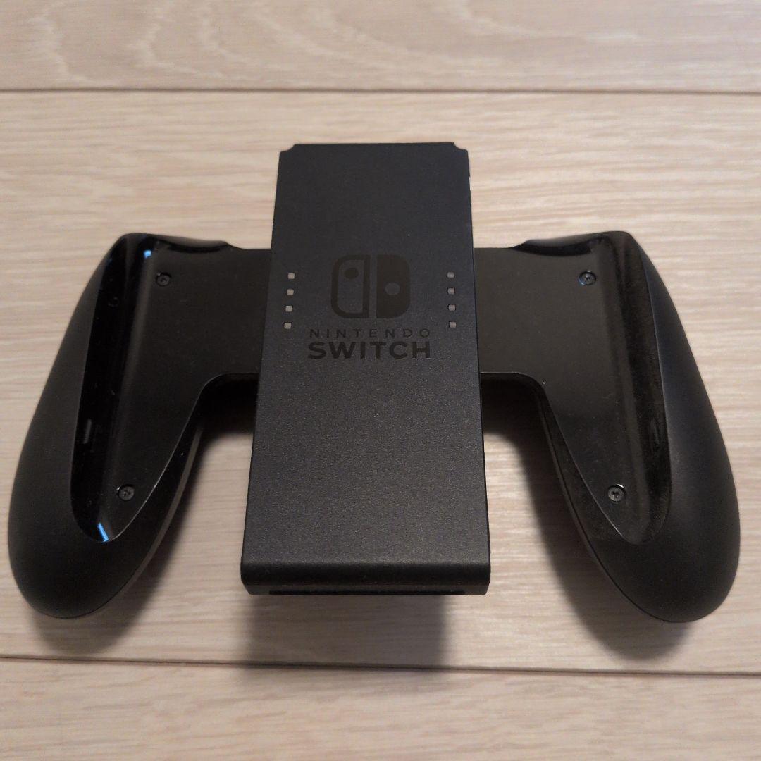 Nintendo Switch 本体 ＋リングフィットアドベンチャーセット