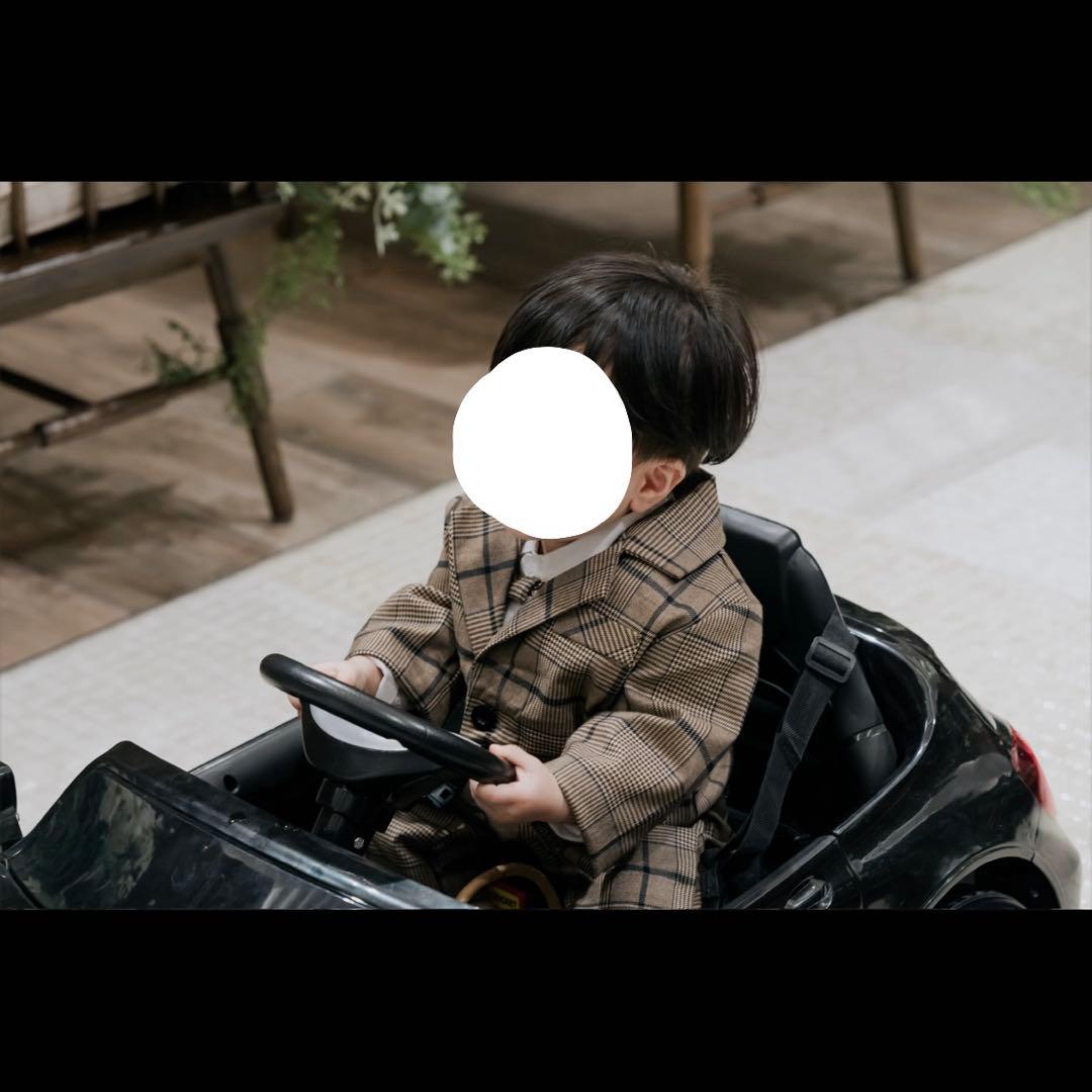 mk様　乗用ラジコン BENZ GLA45 AMG メルセデスベンツ