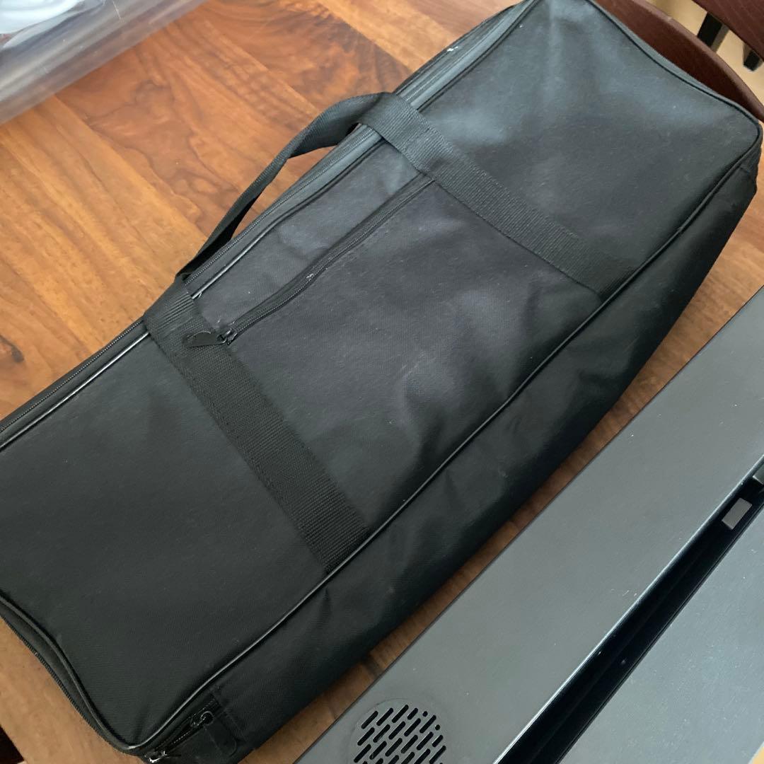 Longeye ロンアイ　88鍵盤　折りたたみ式　電子ピアノ