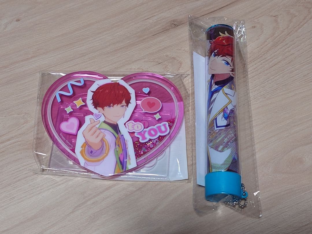 あんスタ　天城一彩　まとめ売り