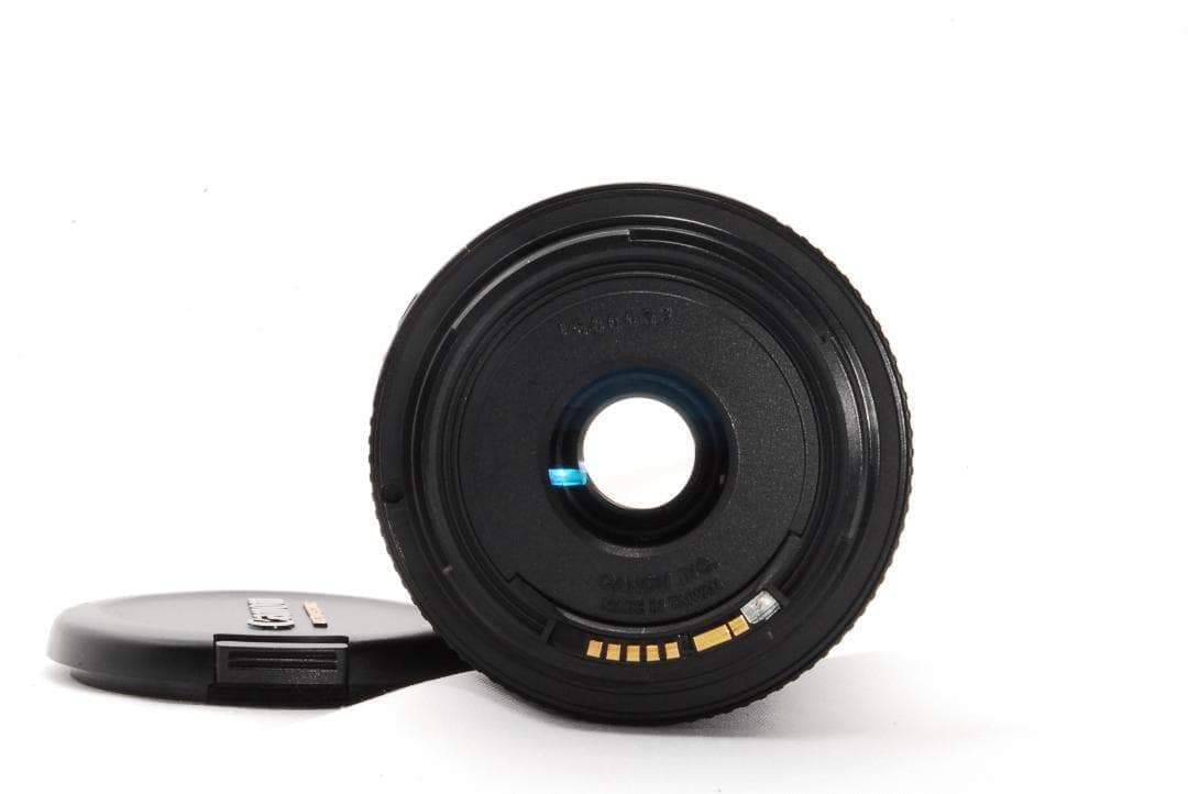 【初心者向け】Canon Kiss X2 シンプル標準セット