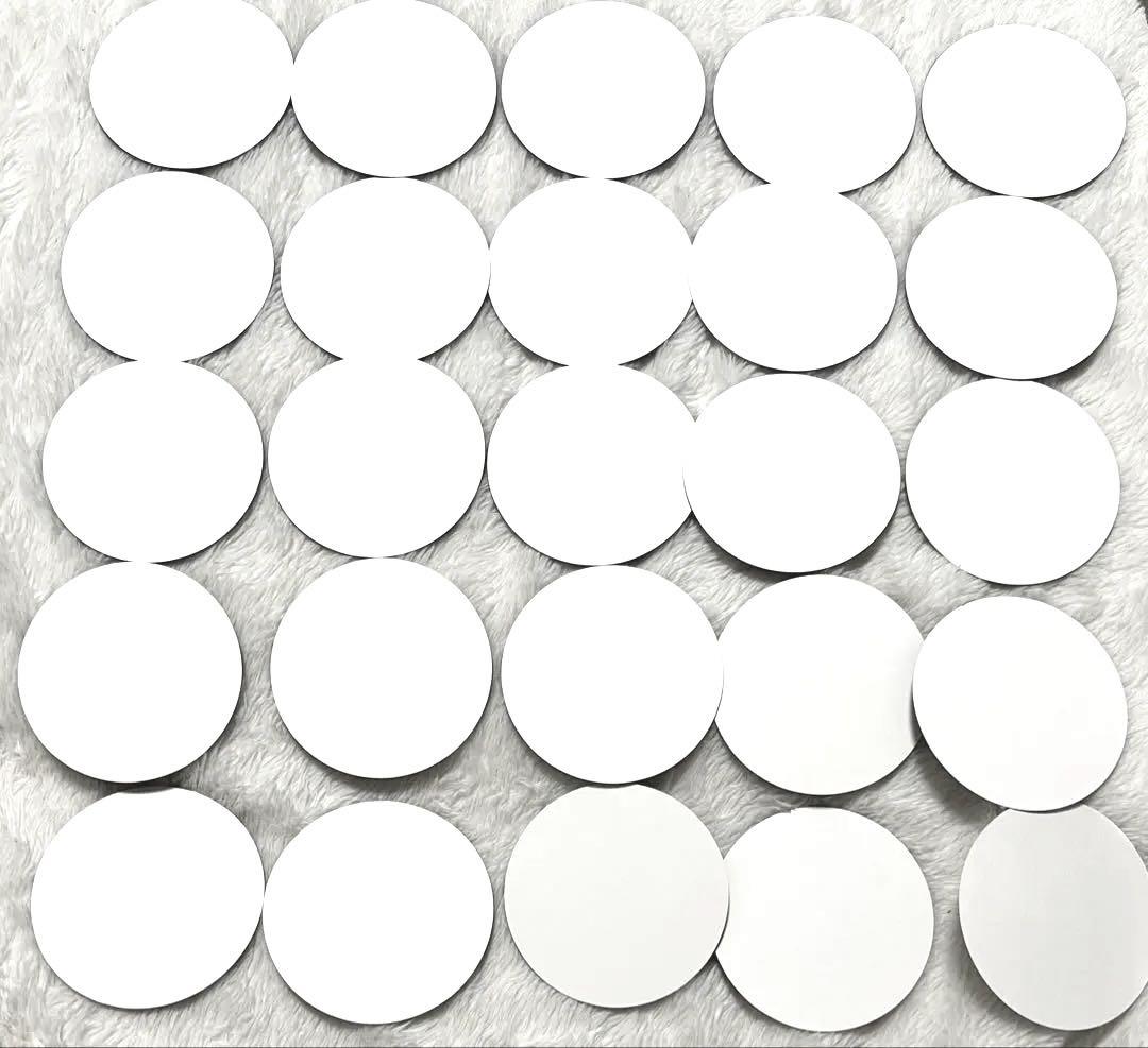 第五人格　スイパラ　ハロウィン　コースター　6セット