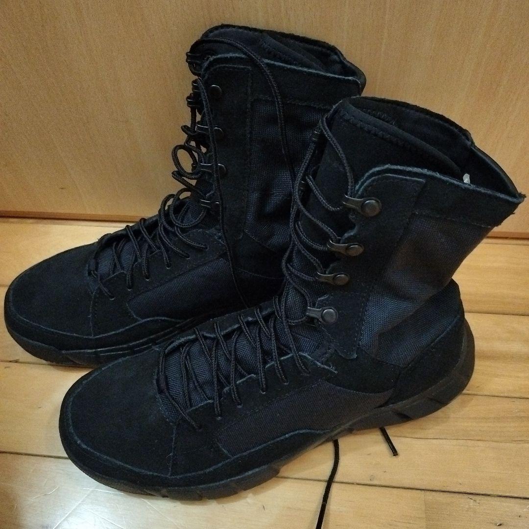 OAKLEY コヨーテブーツになります✨