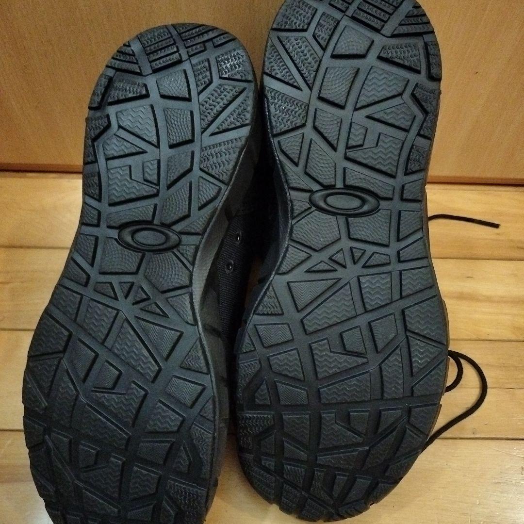 OAKLEY コヨーテブーツになります✨