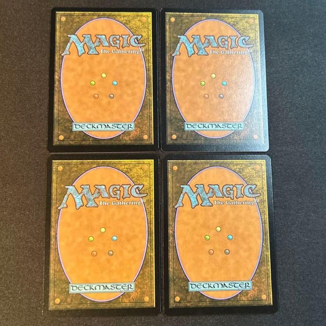 MTG【Foil】石鍛冶の神秘家/Stoneforge Mystic４枚