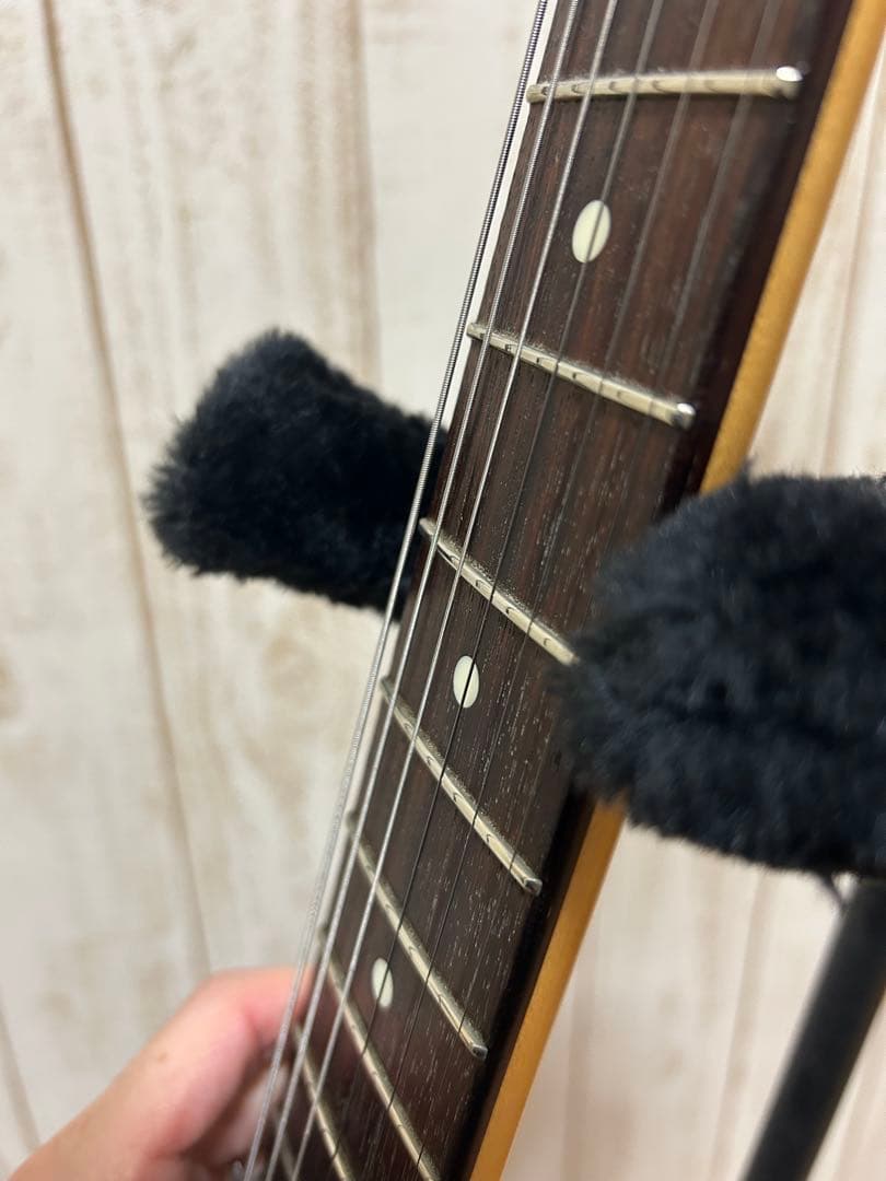 ギター Hybrid II Telecaster