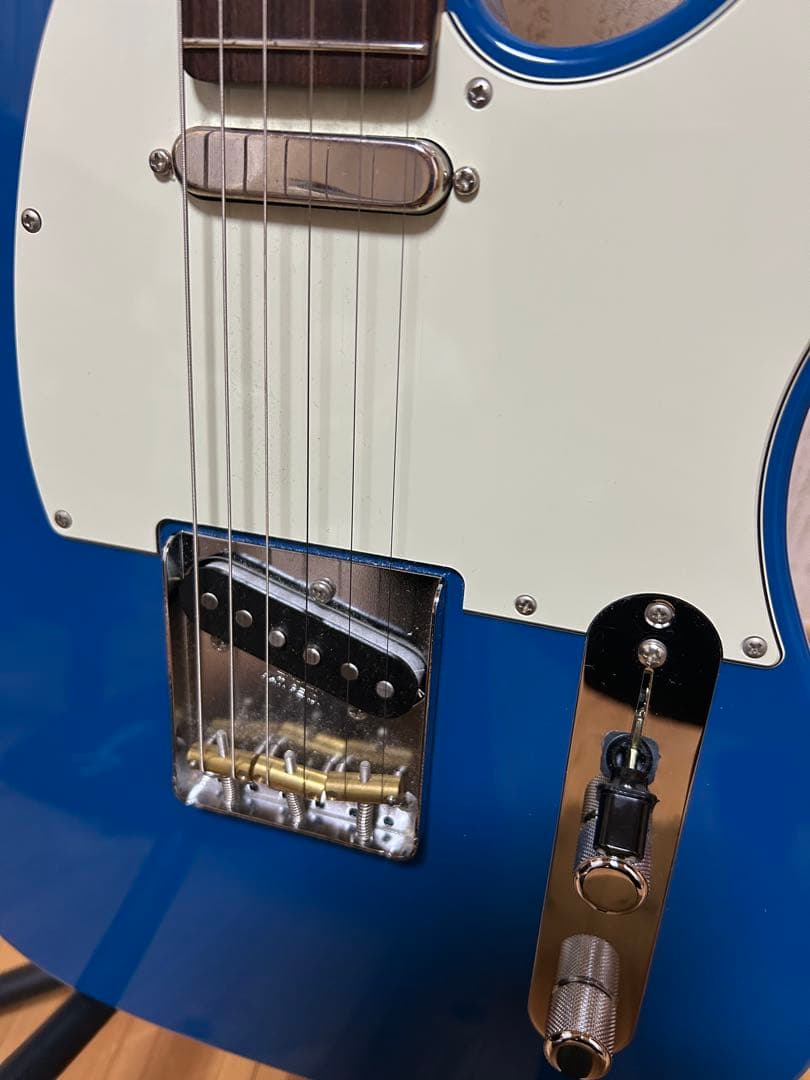 ギター Hybrid II Telecaster