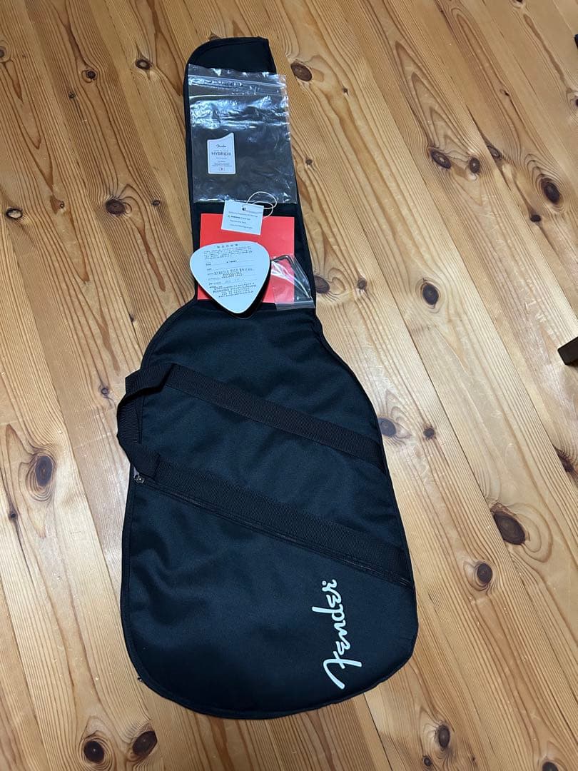 ギター Hybrid II Telecaster