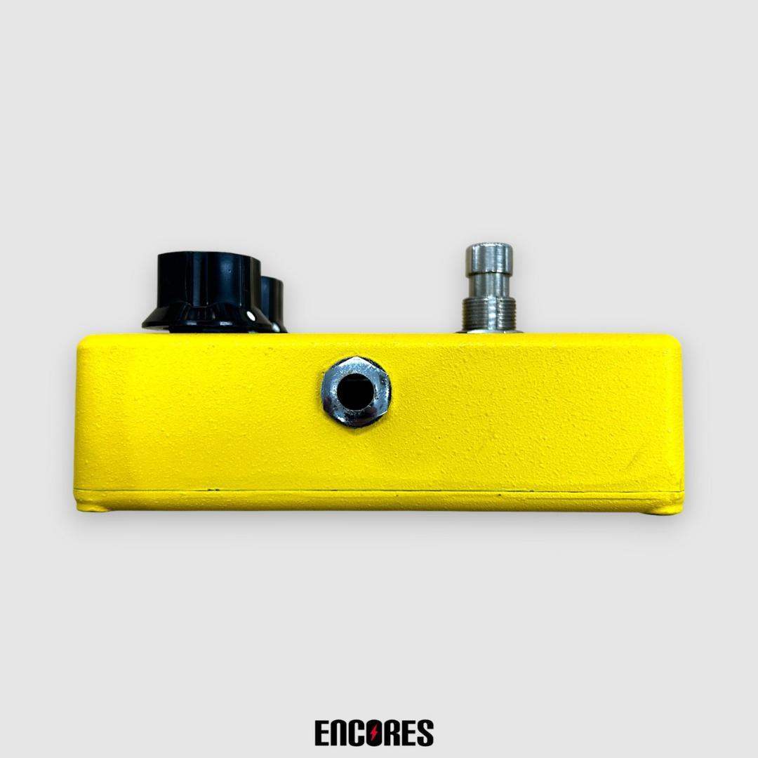 MXR M104 Distortion+ ディストーション