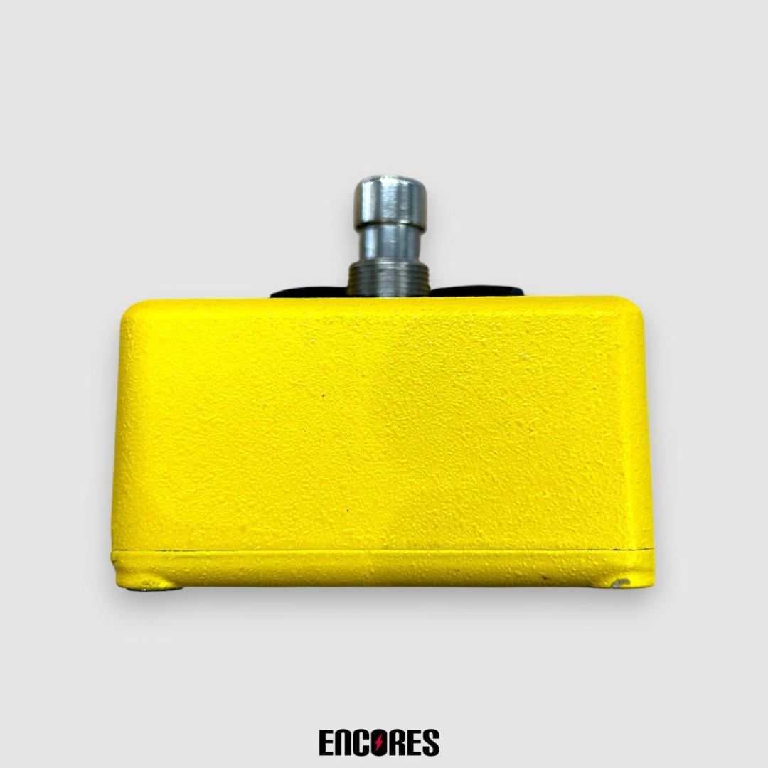 MXR M104 Distortion+ ディストーション