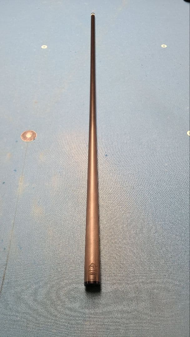 ・Rhino ラジアル12.5mm カーボンシャフト