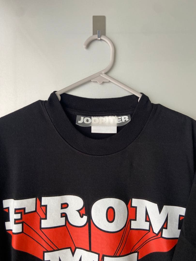 POOPITER x NIGO From Me to You Tシャツ