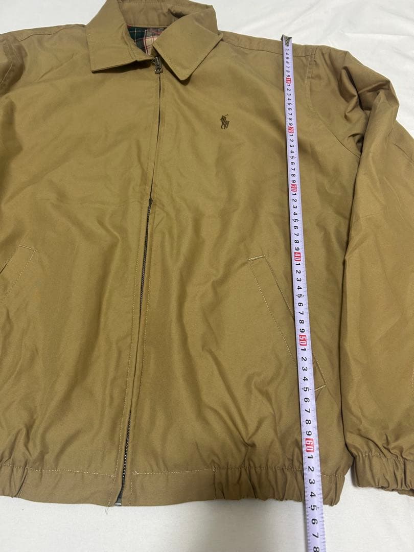 美品　POLO RALPH LAUREN ジャケット