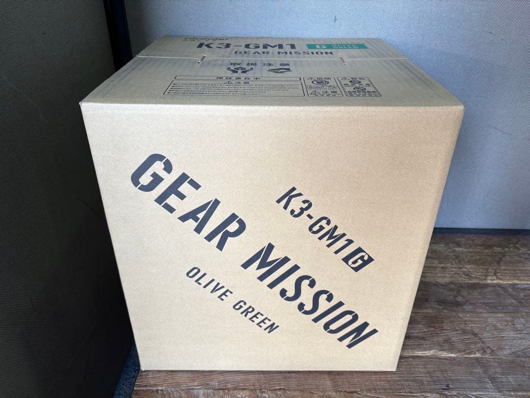 トヨトミ 煮炊き暖房用石油こんろ K3-GM1 COOLONG STOVE