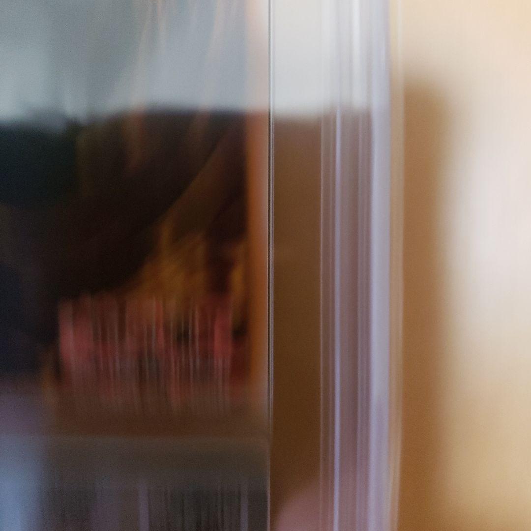 ブラックマジシャンガール　英語版1st　MFC-000