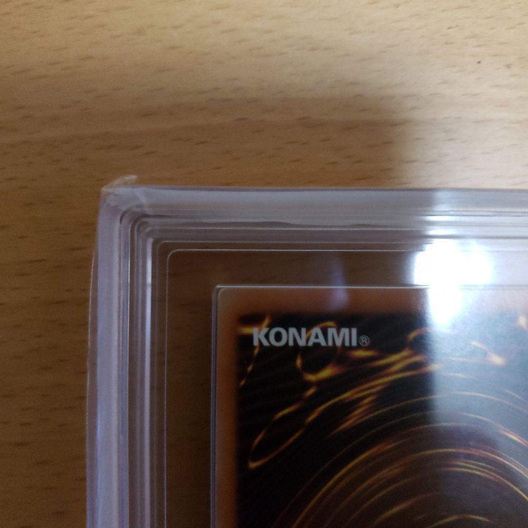 ブラックマジシャンガール　英語版1st　MFC-000