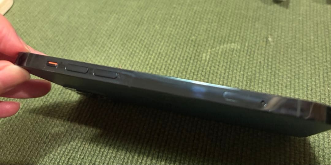 [美品] iPhone 12 Pro 128GB 青