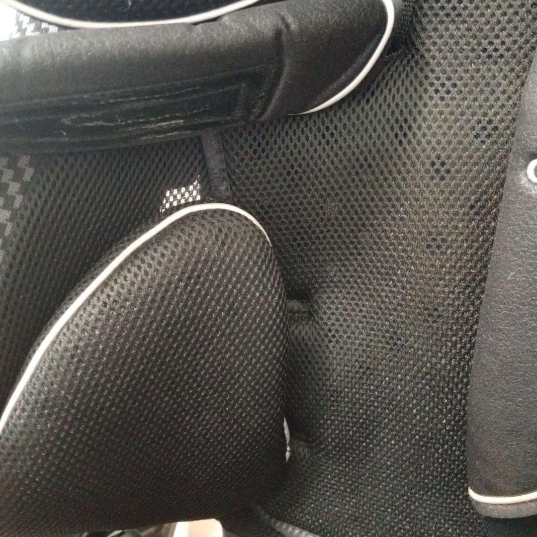 【美品】Combi コンビ ジョイトリップ エッグショックGC チャイルドシート