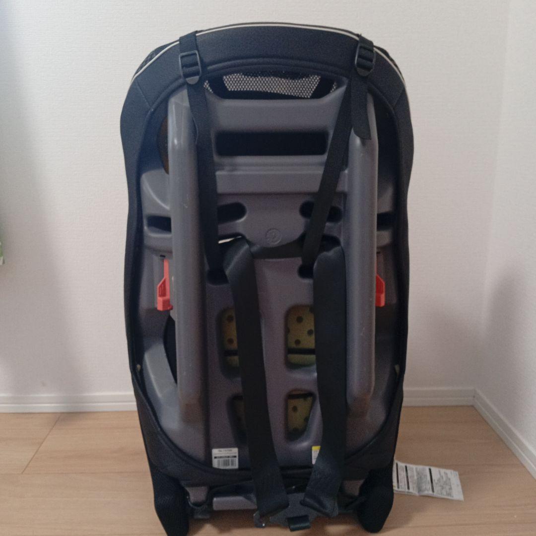 【美品】Combi コンビ ジョイトリップ エッグショックGC チャイルドシート