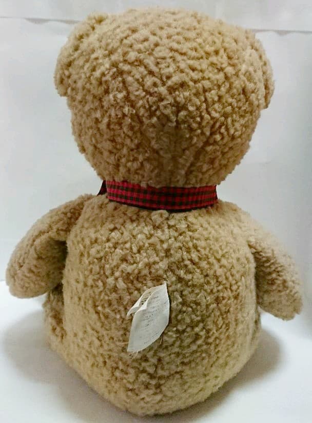 ボアヴィンテージティディベア