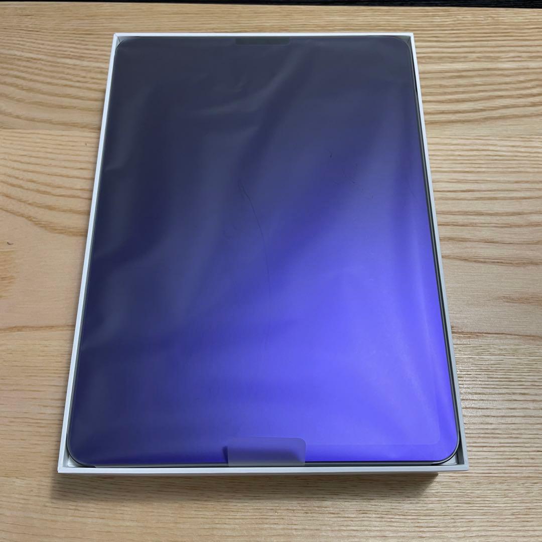 【フルセット】iPad Pro 第3世代256GB 11インチ Wi-Fiモデル