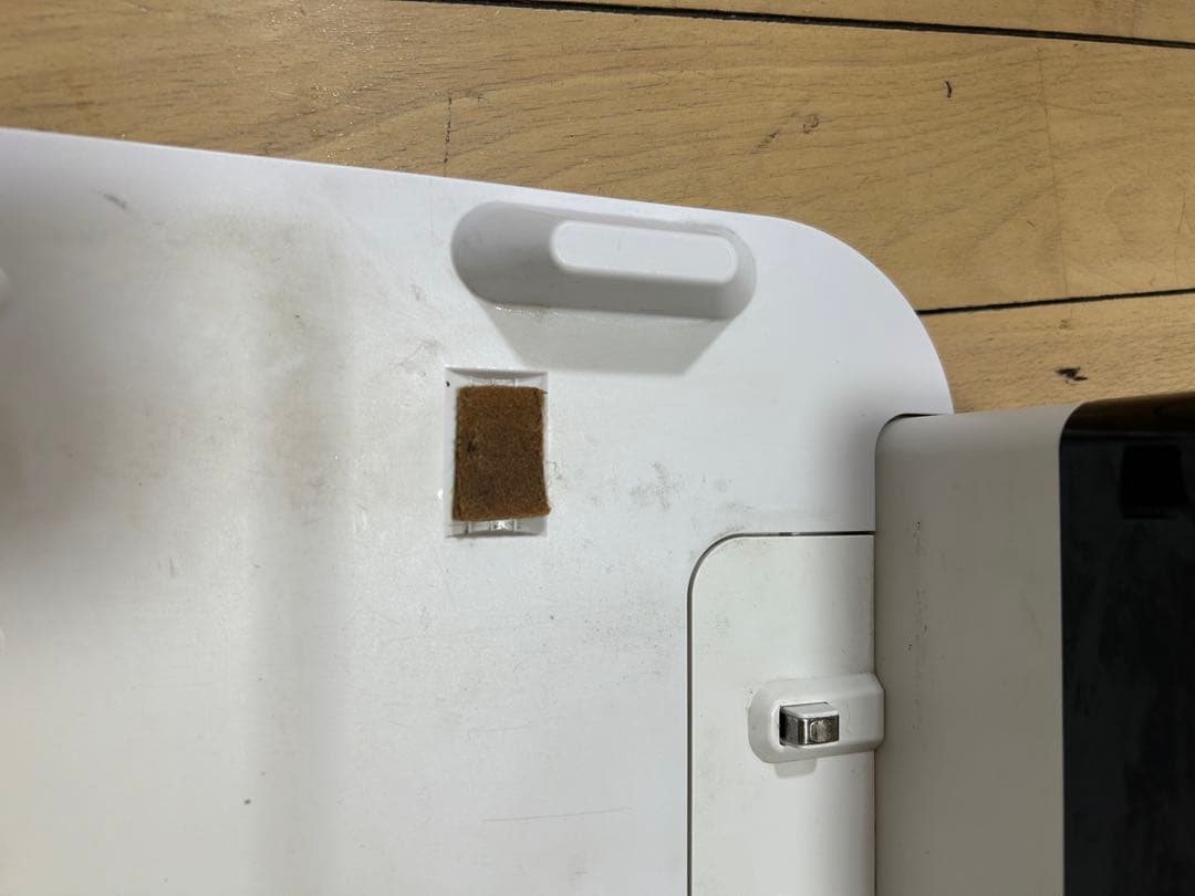 ブラーバ ジェットm6