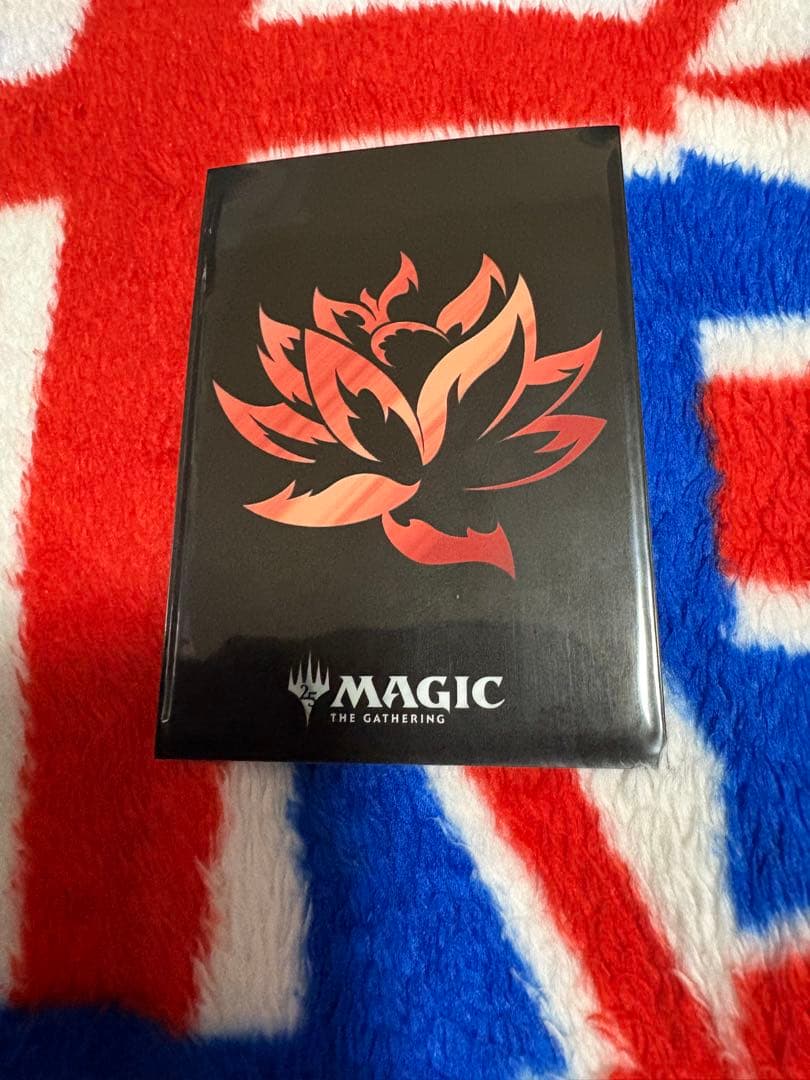 mtg ガイアの揺籃の地　日本語