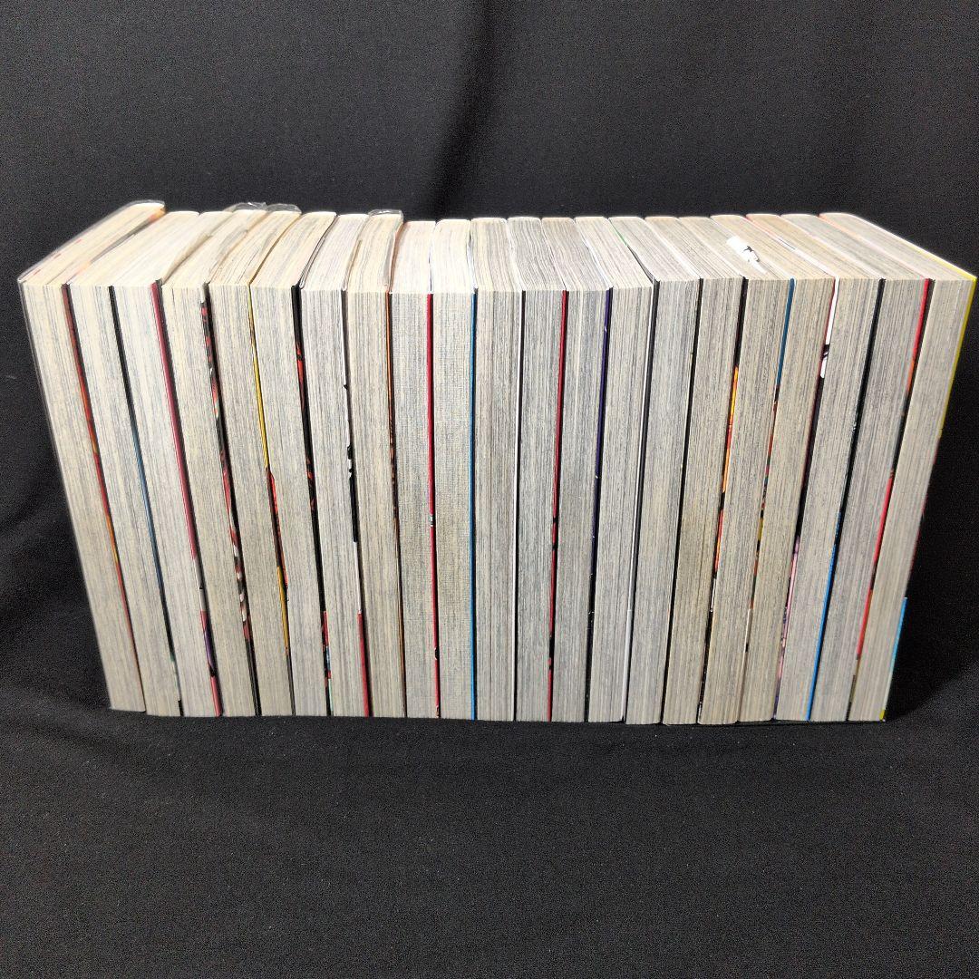 【週末限定お値下げ】僕のヒーローアカデミア 1-42巻 全巻セット