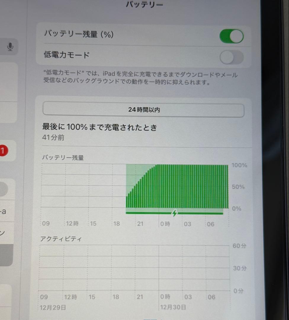 Apple iPad 第7世代 Wi-Fi 32GB スペースグレイ