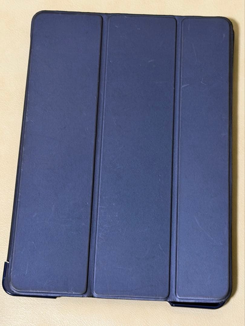 Apple iPad 第7世代 Wi-Fi 32GB スペースグレイ