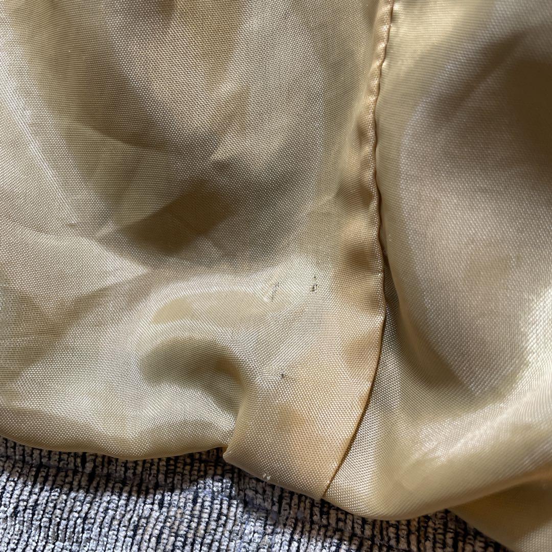 PARTO JEANS ゲゲゲの鬼太郎 ねずみ男 セットアップ　ビッグサイズ