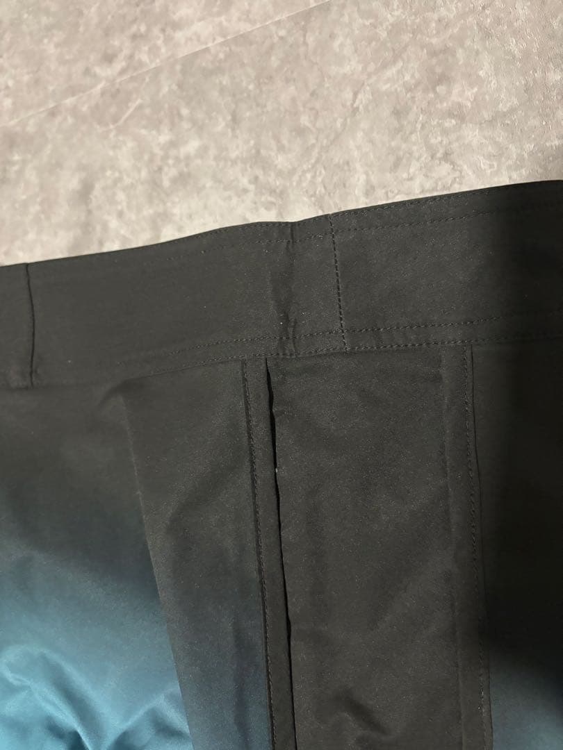 LYFT グラデーション水着