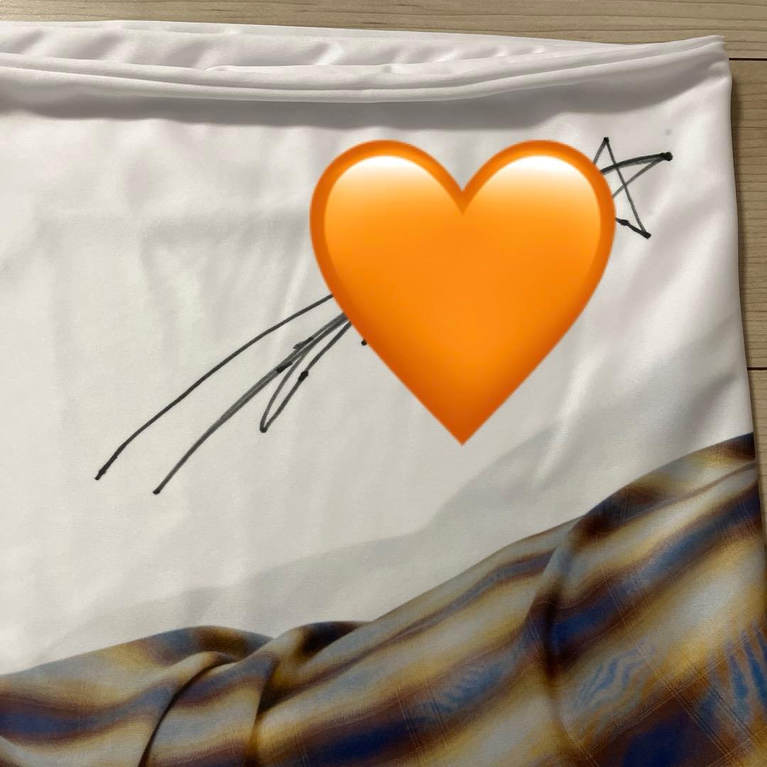 らぶしっく　たろ　サイン入り　抱き枕カバー