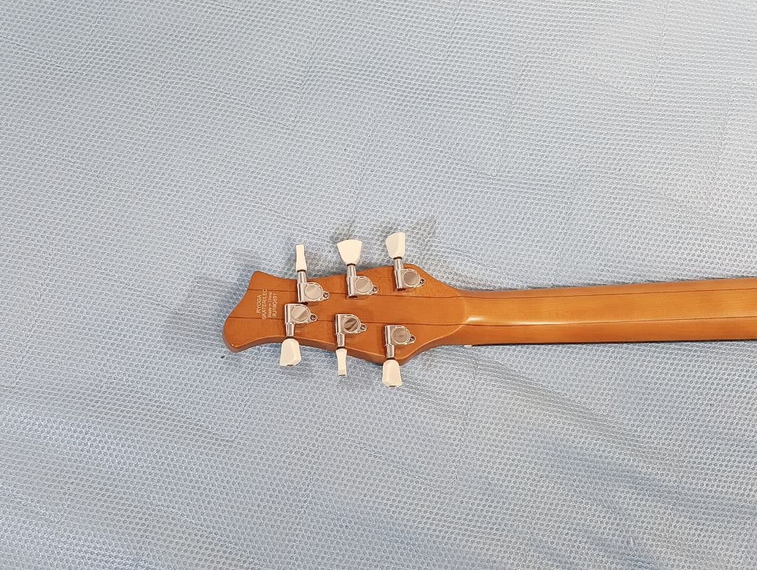 Ryoga リョーガ SKATER 　美品　ブルー系