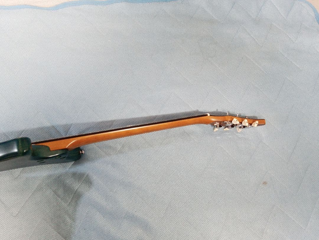 Ryoga リョーガ SKATER 　美品　ブルー系