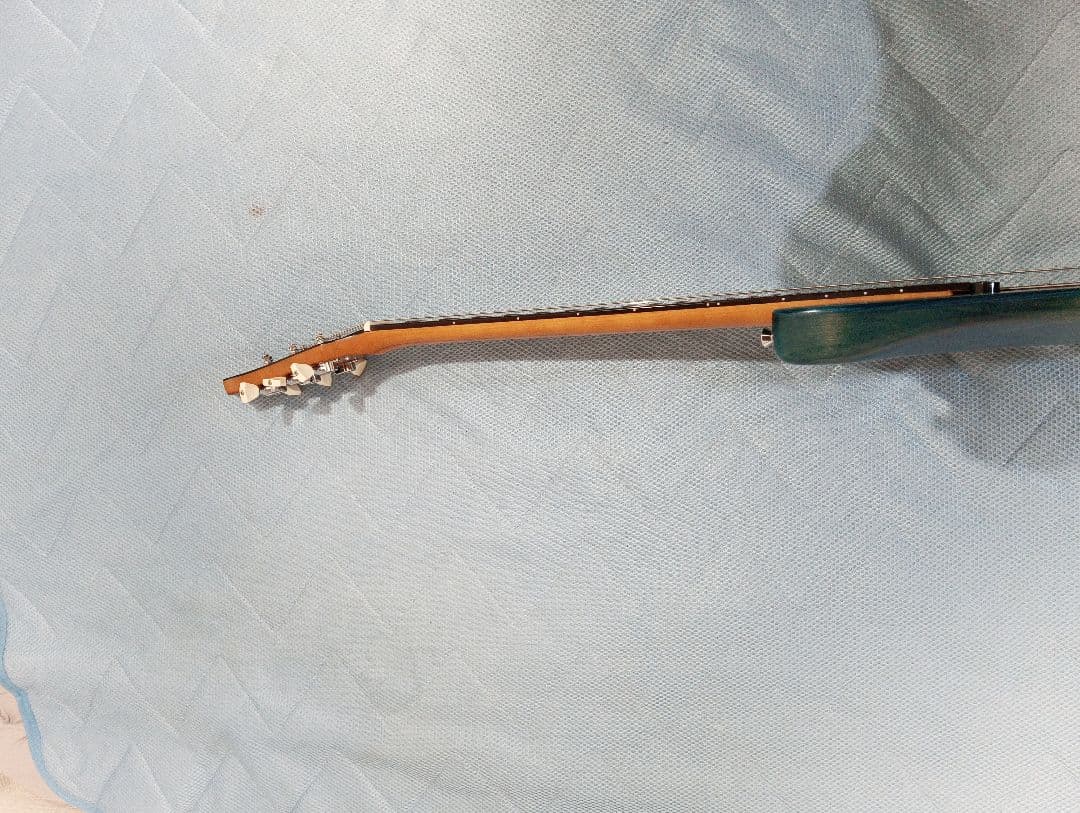 Ryoga リョーガ SKATER 　美品　ブルー系