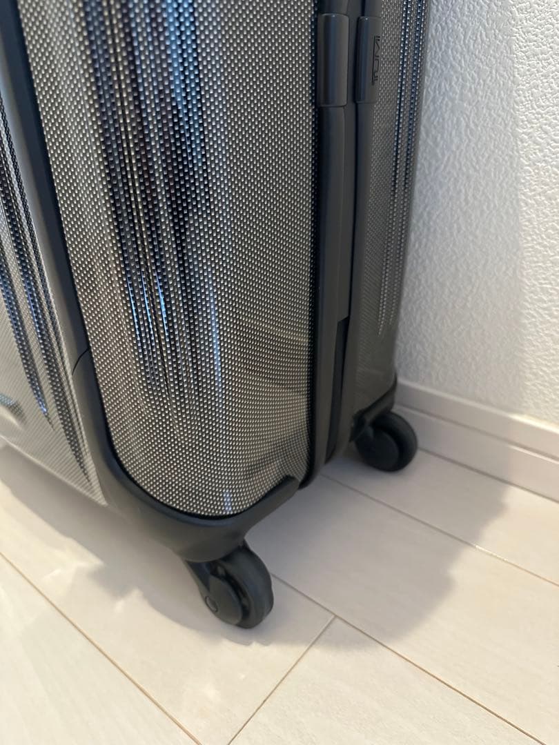 【正規品/新品未使用】TUMIキャリーケース